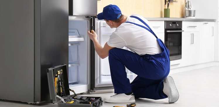 serwis AGD Wejherowo