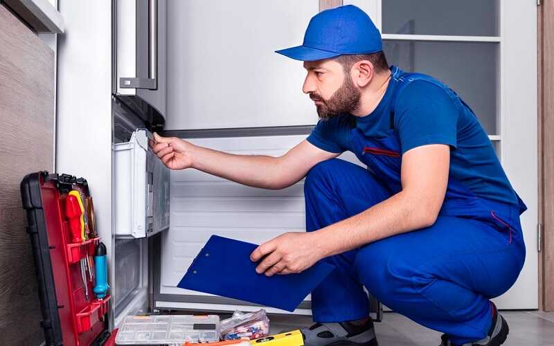 serwis chłodziarek w Wejherowie