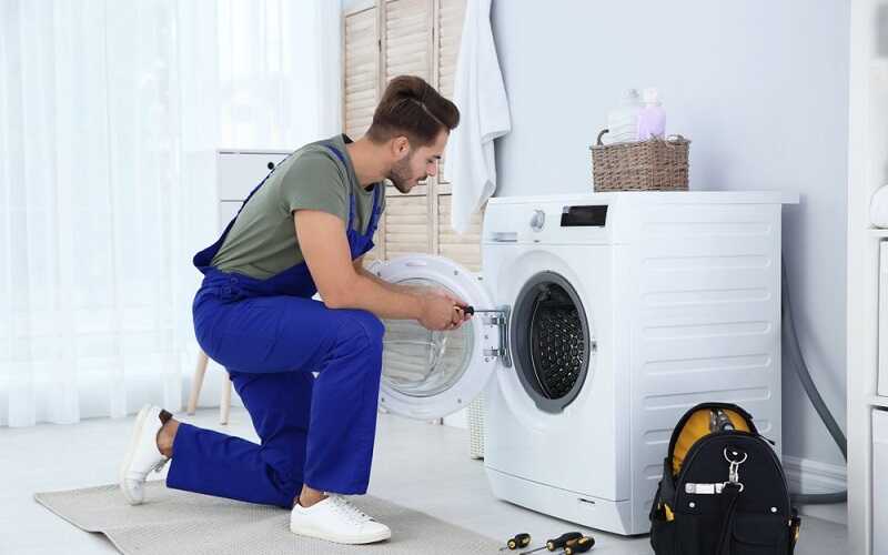 serwis pralek w Wejherowie