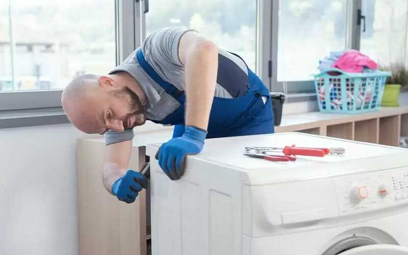 serwis pralko-suszarek w Wejherowie