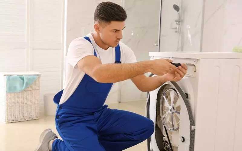 serwis suszarek do ubrań w Wejherowie